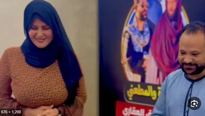 أيمن المطعني يكتب : زفة تريند باسم الصعيد